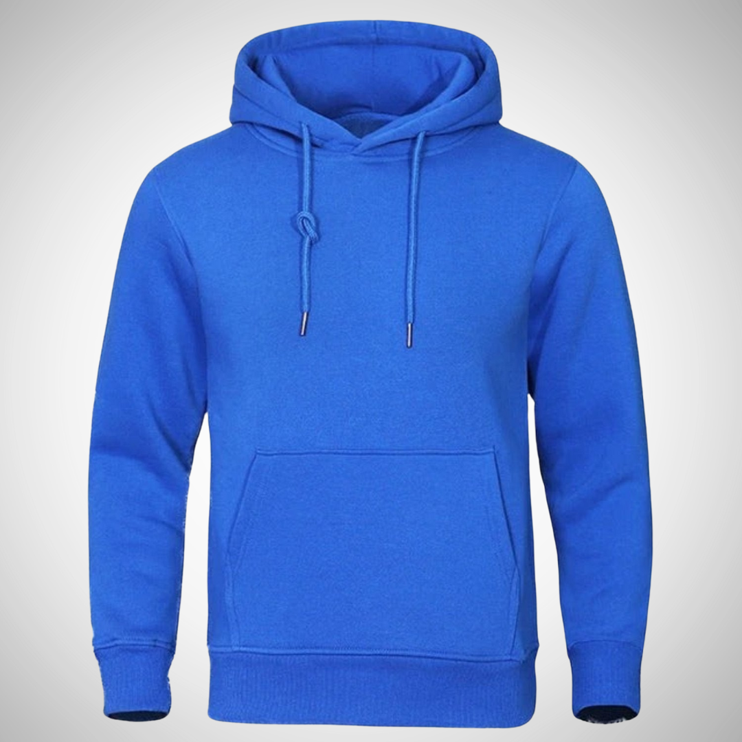 Gavril - Sweat à capuche - Décontracté - Conçu pour le confort - Idéal pour le printemps pour homme