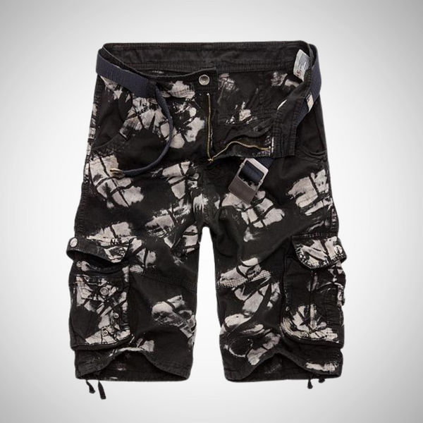 Jack Cargo Loose Style Short for Men