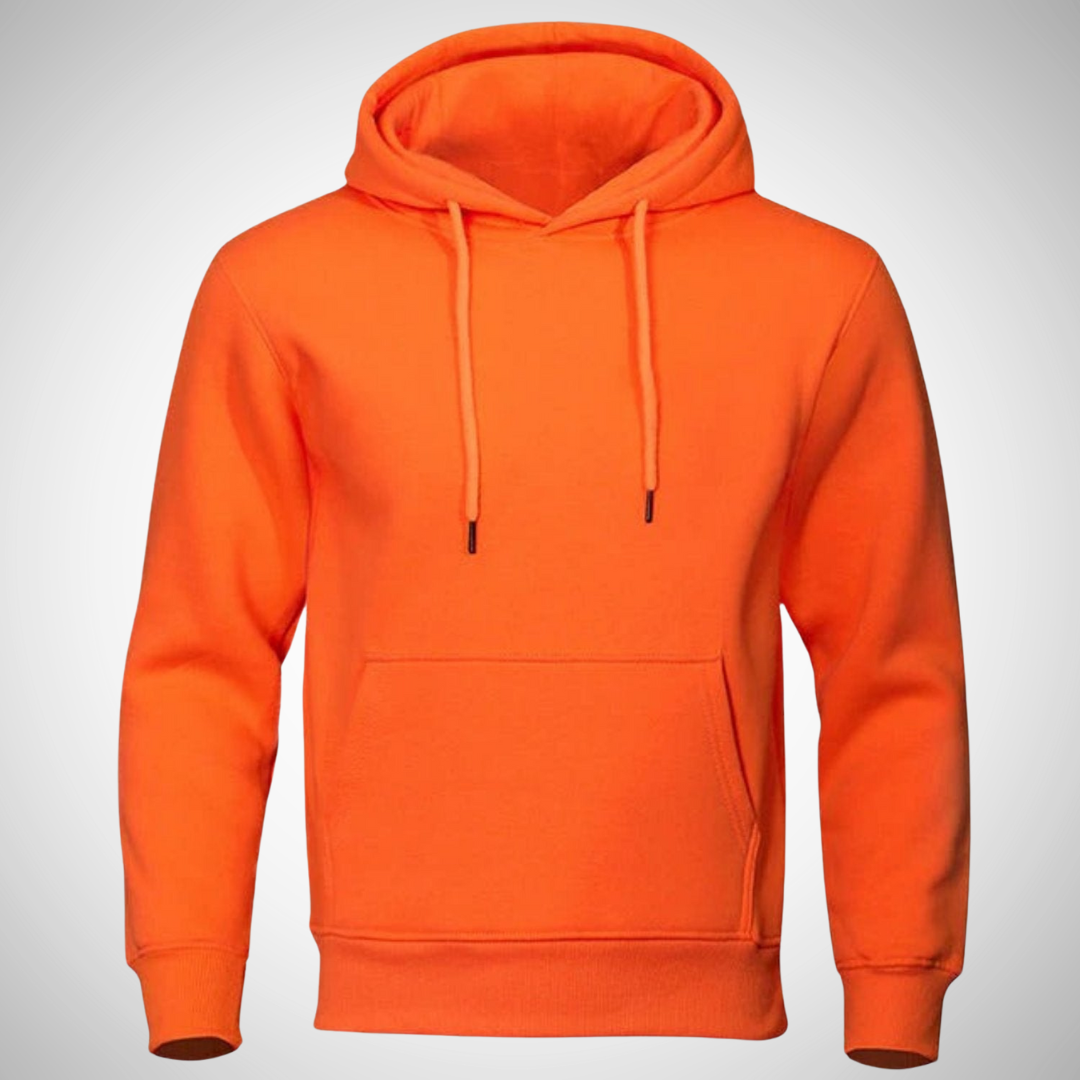 Gavril - Sweat à capuche - Décontracté - Conçu pour le confort - Idéal pour le printemps pour homme