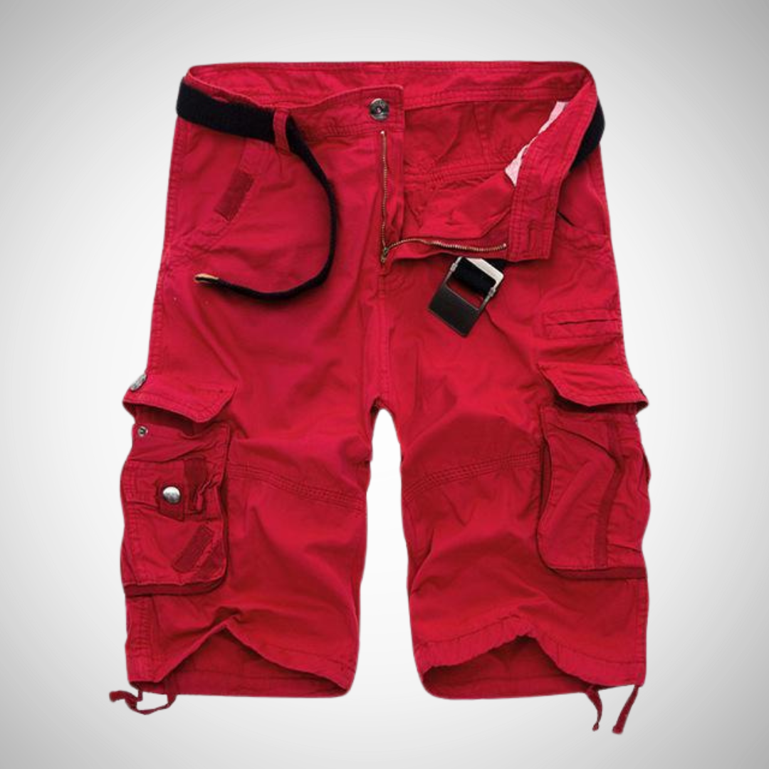 Jack Cargo Loose Style Short for Men