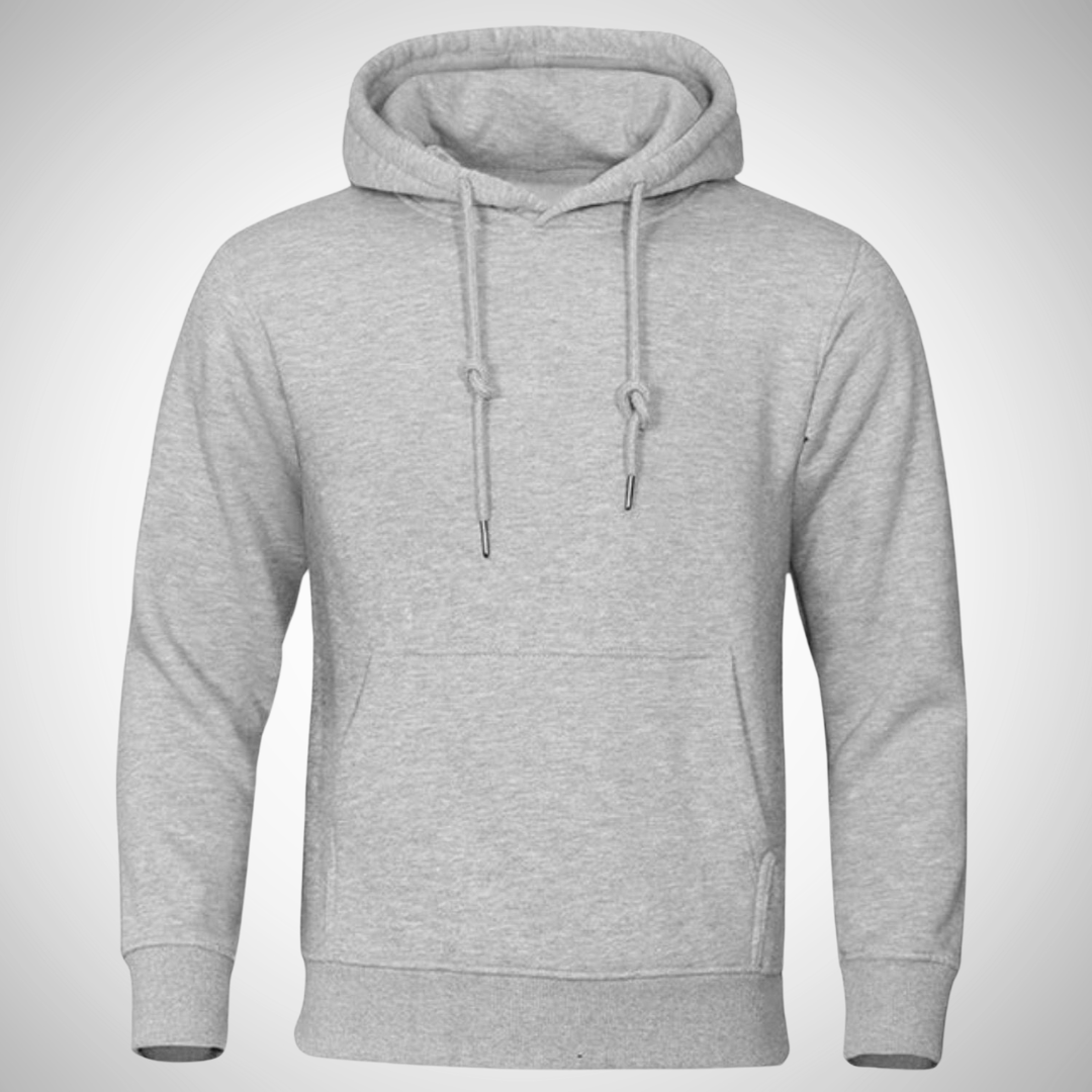 Gavril - Sweat à capuche - Décontracté - Conçu pour le confort - Idéal pour le printemps pour homme