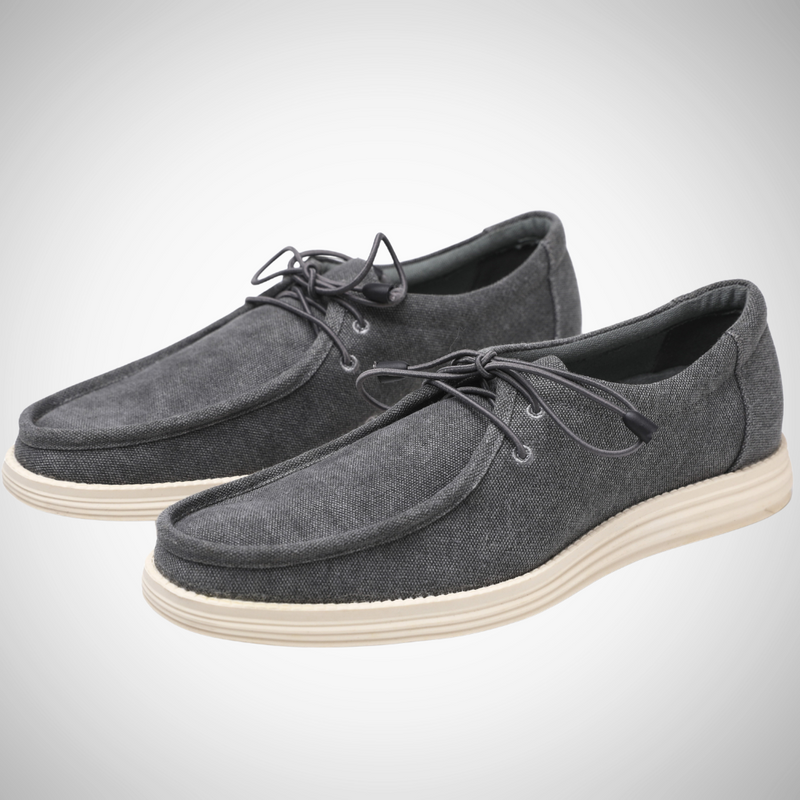 Severin Designer Breathable Fabric Casual Loafers for Men
