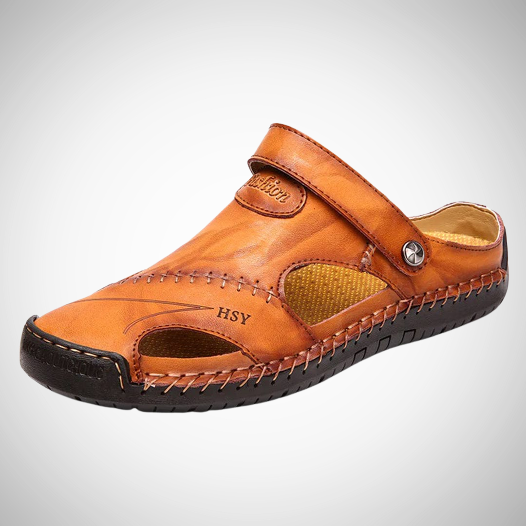 Halvor Casual Summer Sandals for Men