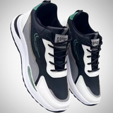 Wilbert Sporty Shoes