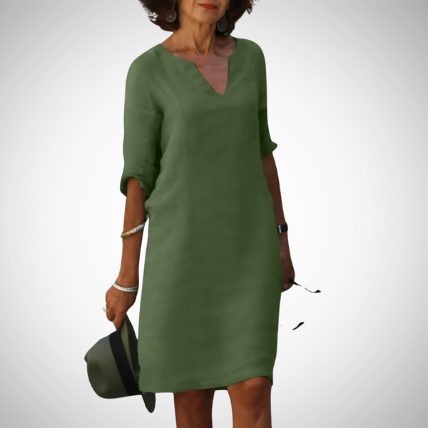 Jessica Casual Dress for Women