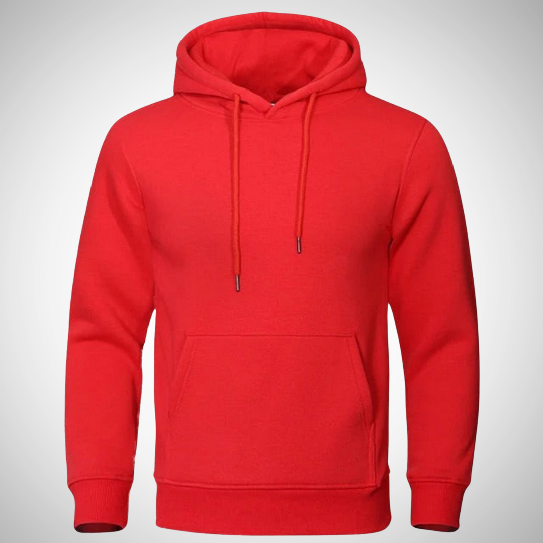 Gavril - Sweat à capuche - Décontracté - Conçu pour le confort - Idéal pour le printemps pour homme