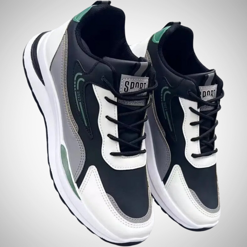 Wilbert Sporty Shoes