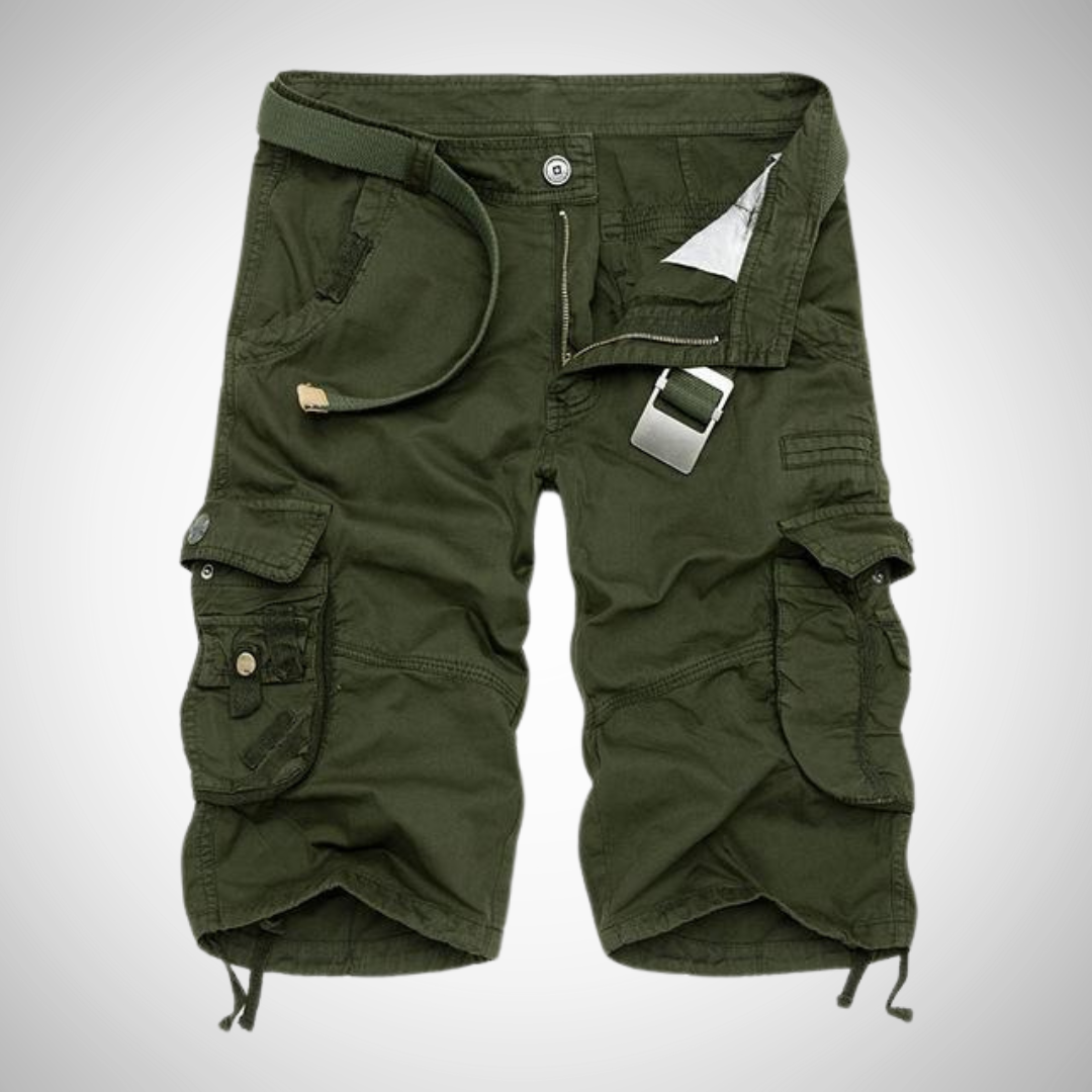 Jack Cargo Loose Style Short for Men