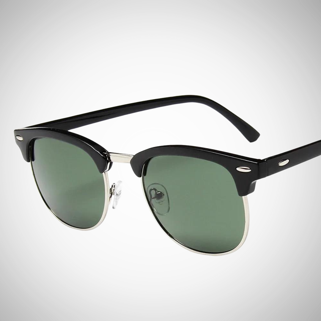 Alex Metal Sunglasses for Men