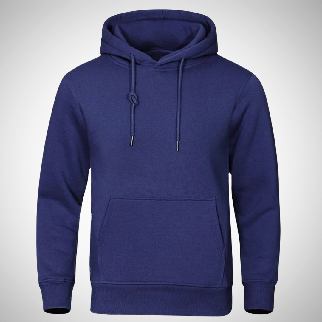 Gavril - Sweat à capuche - Décontracté - Conçu pour le confort - Idéal pour le printemps pour homme