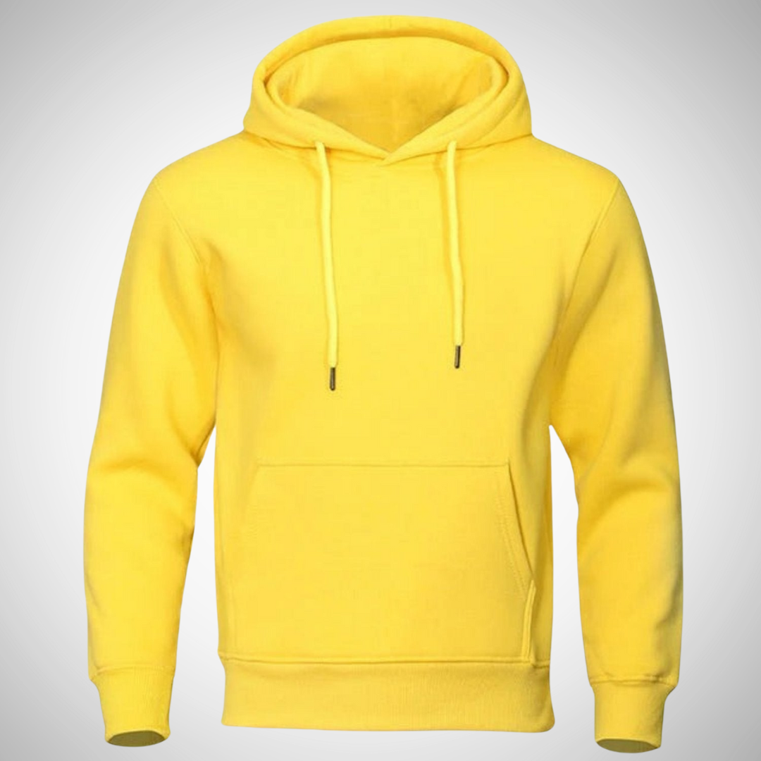 Gavril - Sweat à capuche - Décontracté - Conçu pour le confort - Idéal pour le printemps pour homme