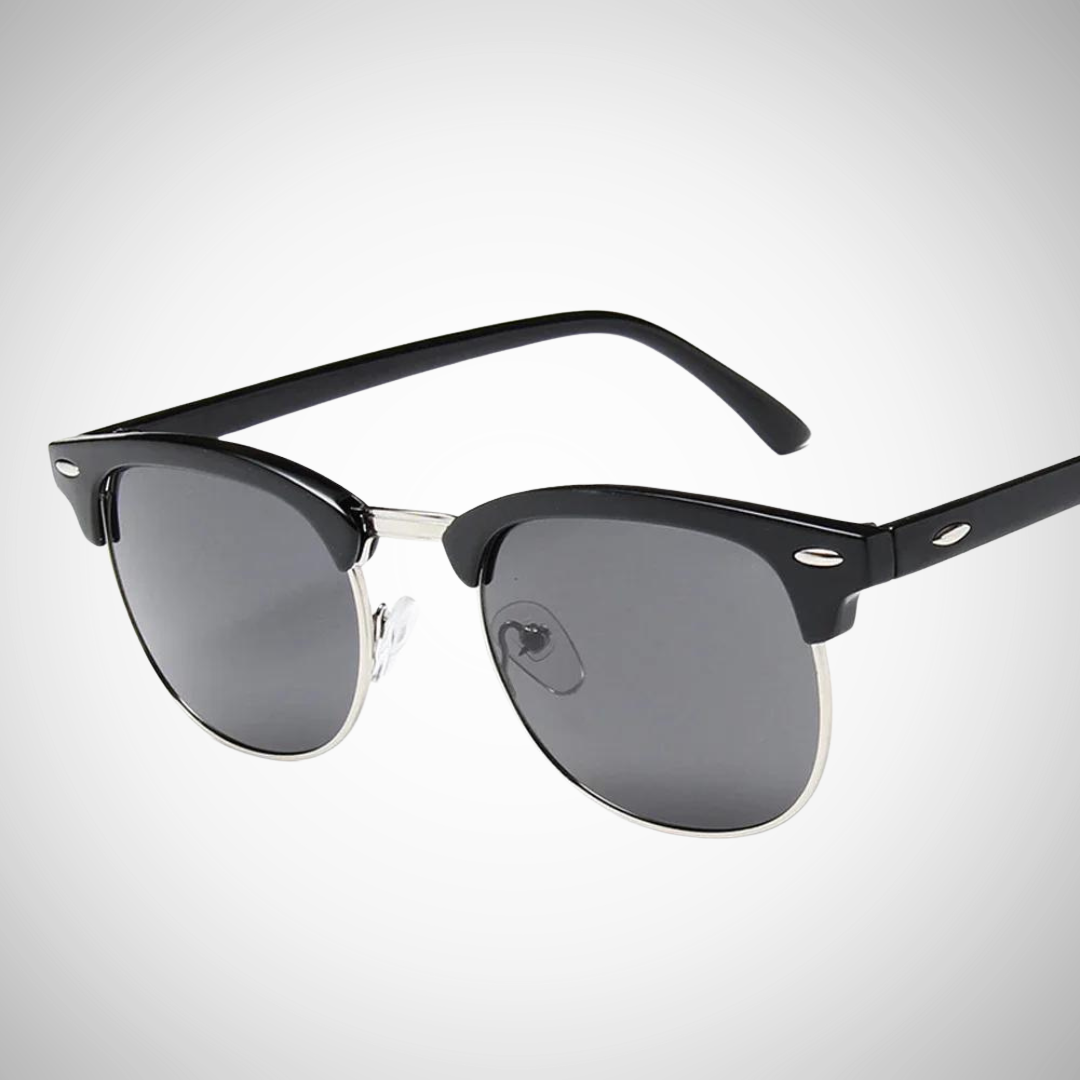 Alex Metal Sunglasses for Men