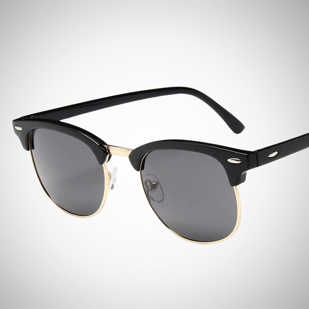 Alex Metal Sunglasses for Men