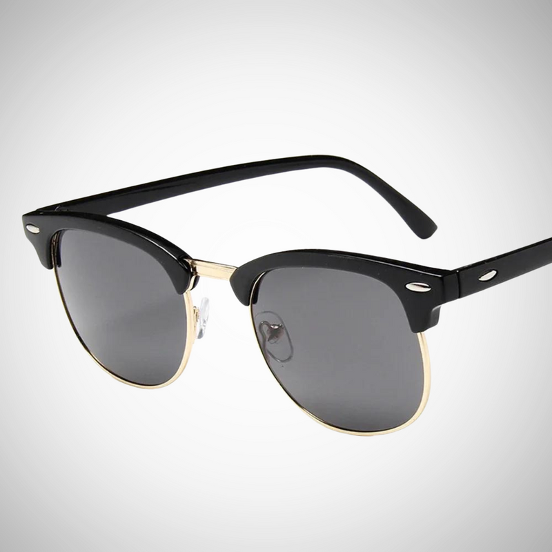 Alex Metal Sunglasses for Men