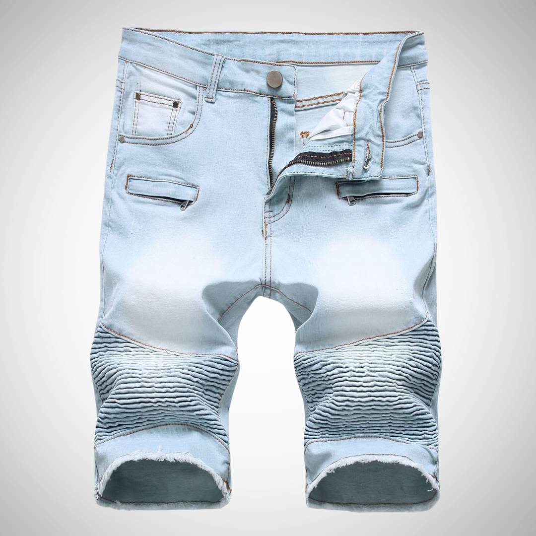 Teonas Hot Style Stretch Shorts for Men