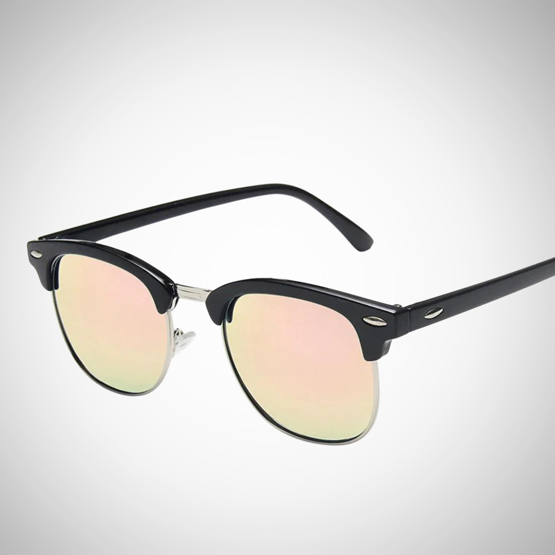 Alex Metal Sunglasses for Men