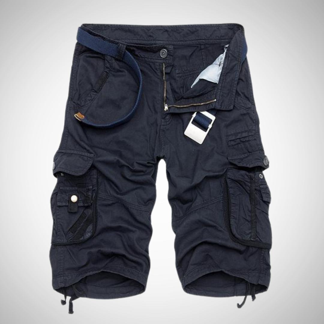 Jack Cargo Loose Style Short for Men
