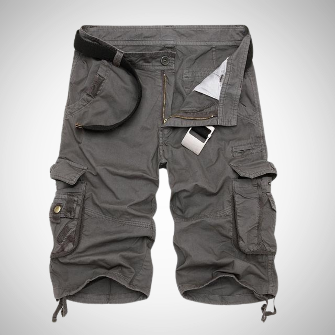 Jack Cargo Loose Style Short for Men