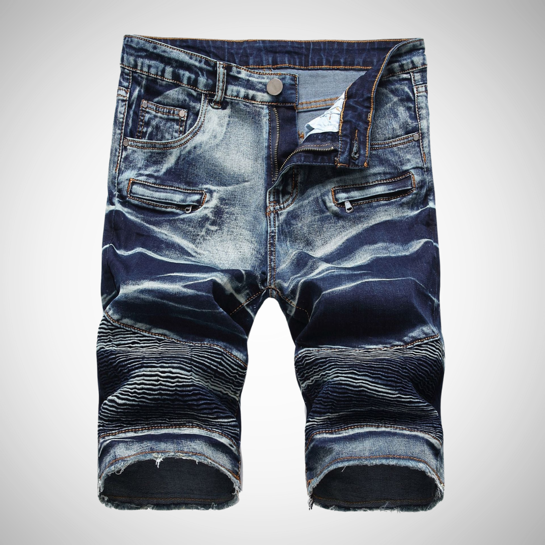 Teonas Hot Style Stretch Shorts for Men