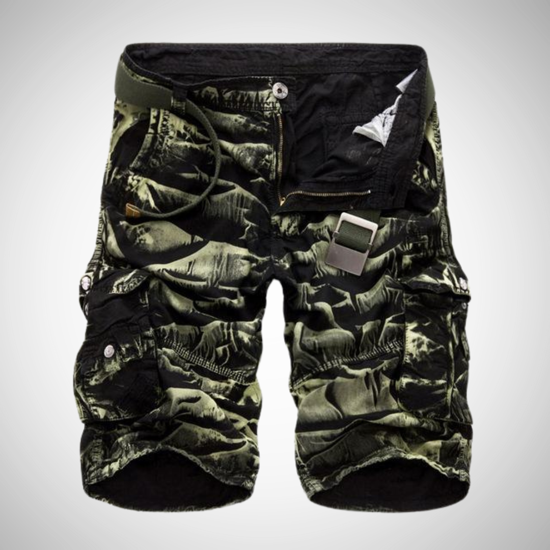 Jack Cargo Loose Style Short for Men