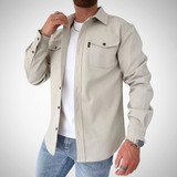 Guido Fall Shirt for Men