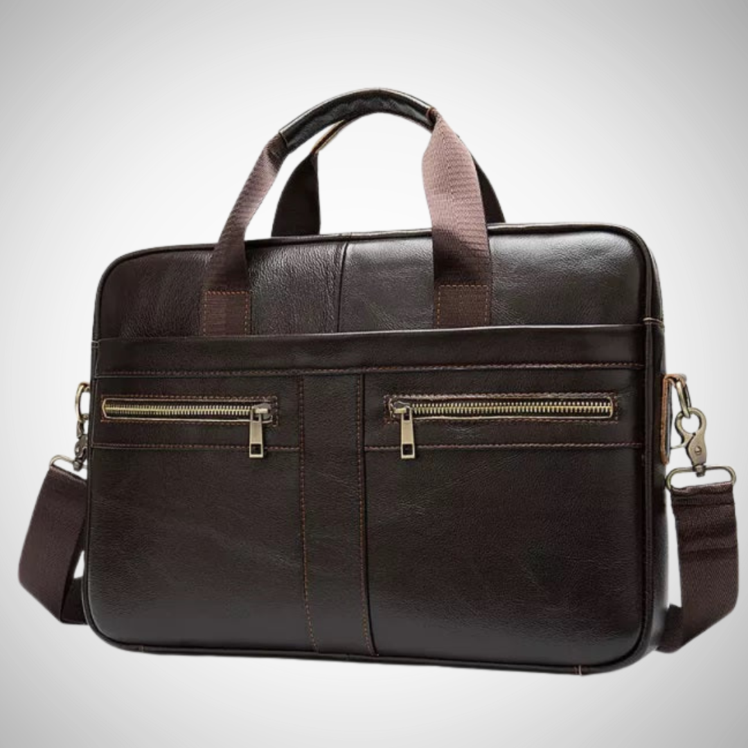 Ernest Business Shoulder Bag Briefcase for Men