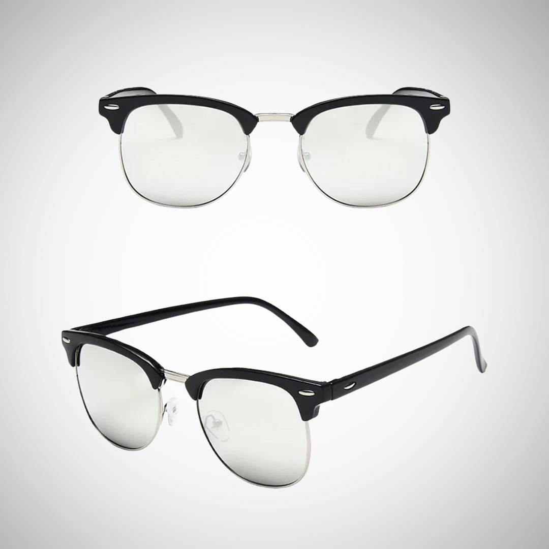Alex Metal Sunglasses for Men