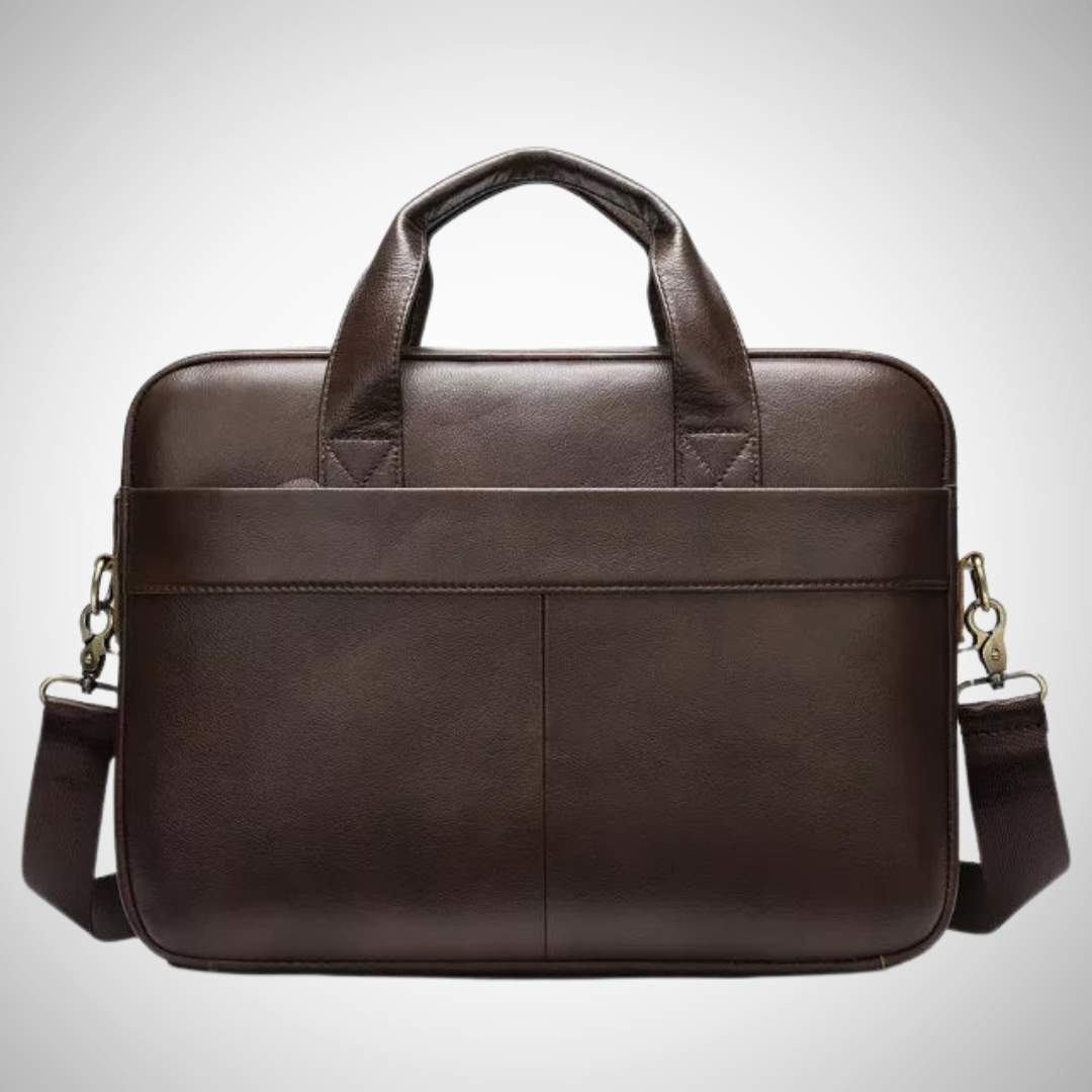 Ernest Business Shoulder Bag Briefcase for Men