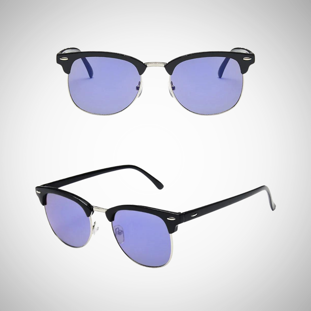 Alex Metal Sunglasses for Men