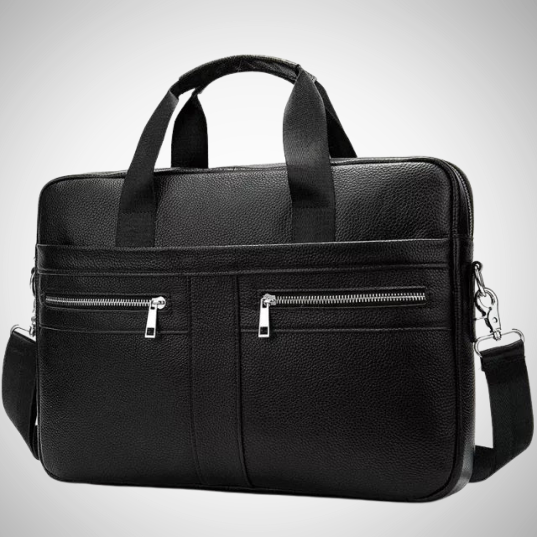 Ernest Business Shoulder Bag Briefcase for Men