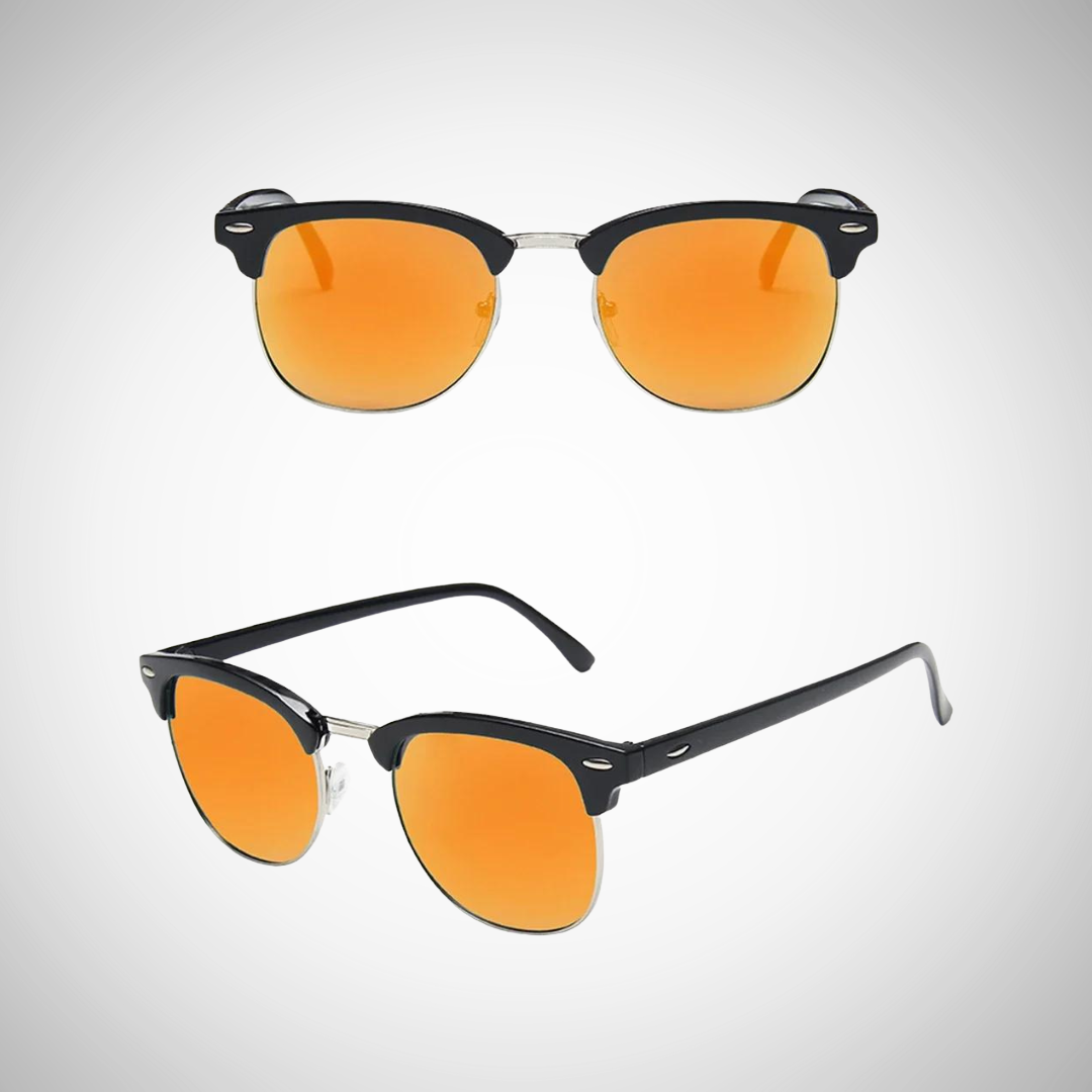 Alex Metal Sunglasses for Men