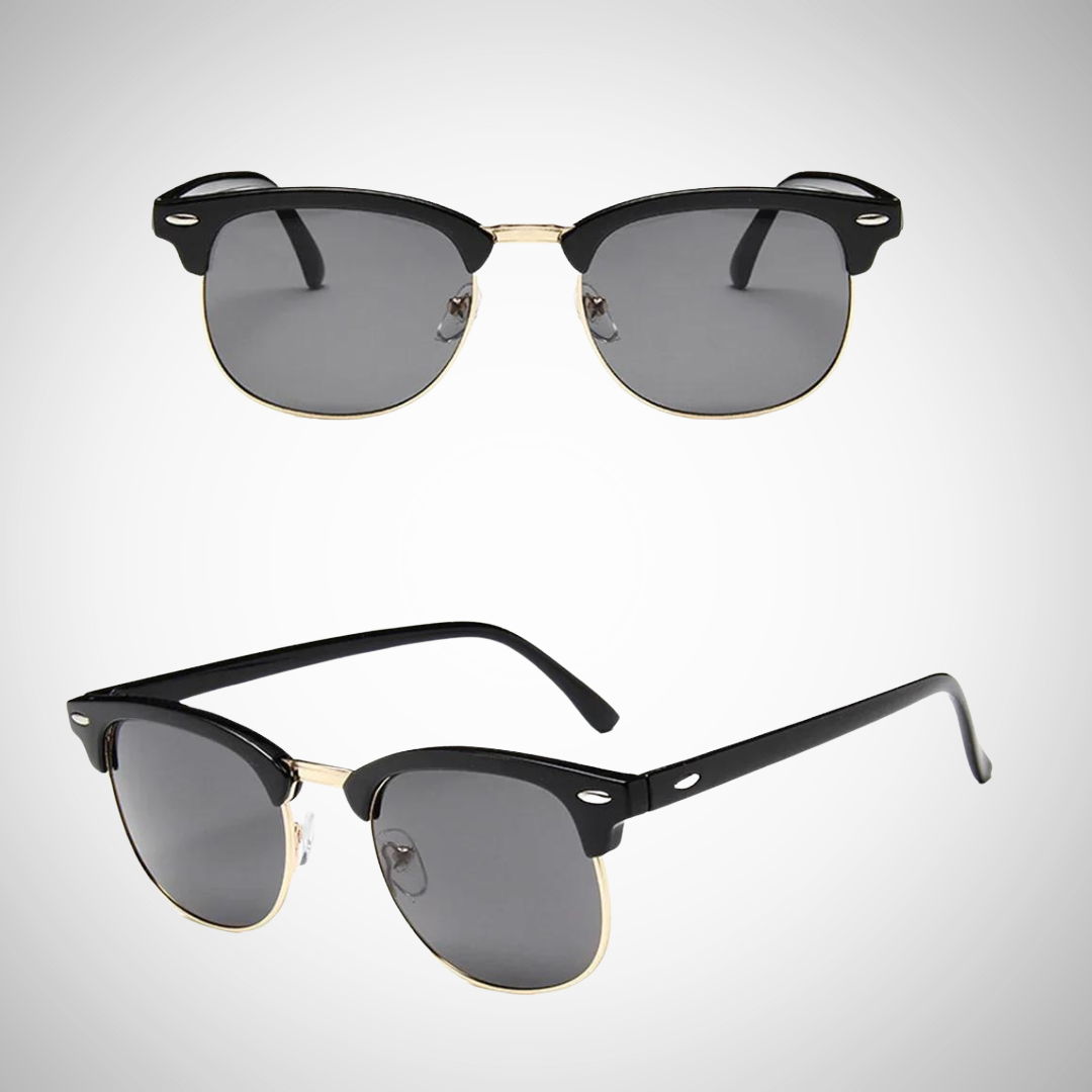 Alex Metal Sunglasses for Men