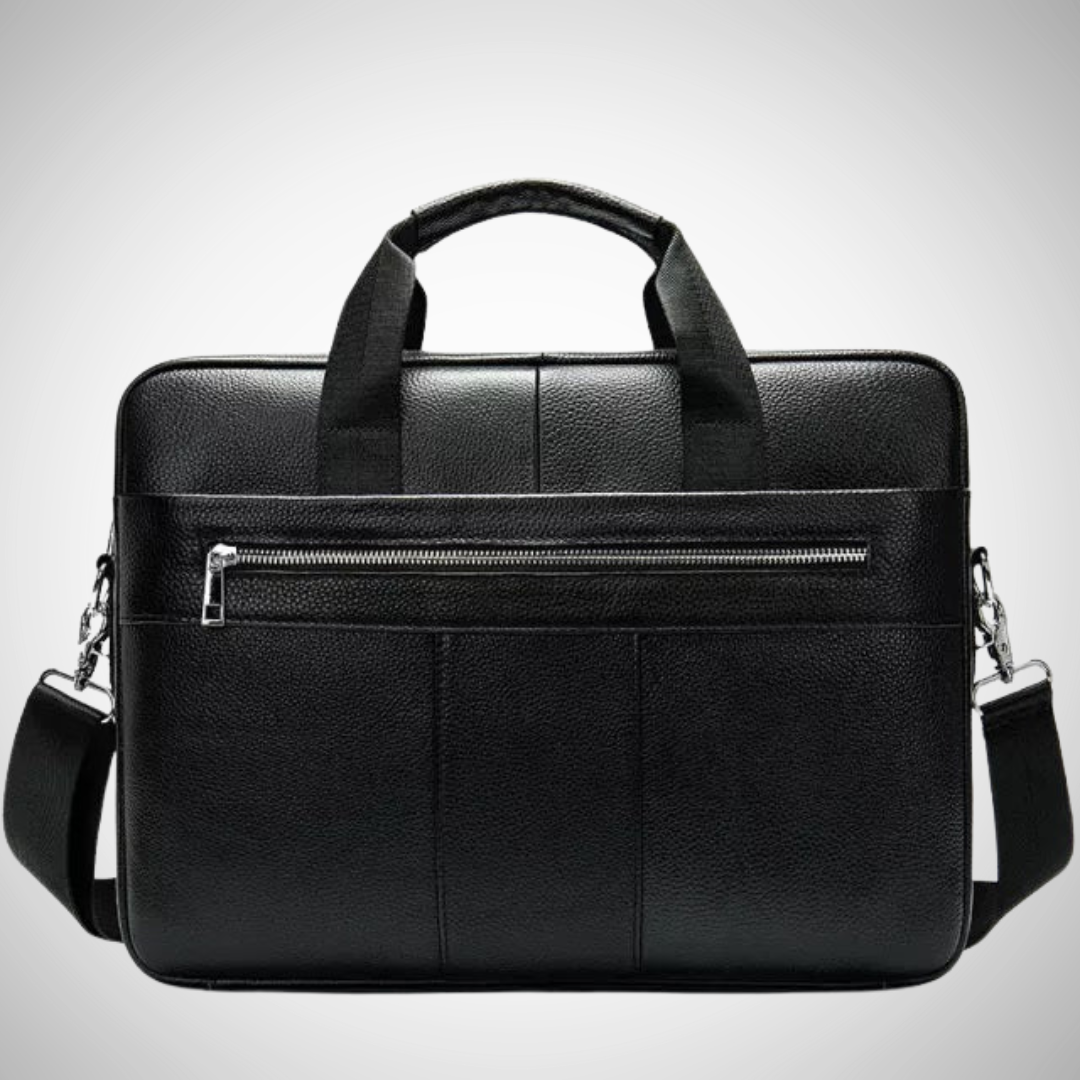 Ernest Business Shoulder Bag Briefcase for Men