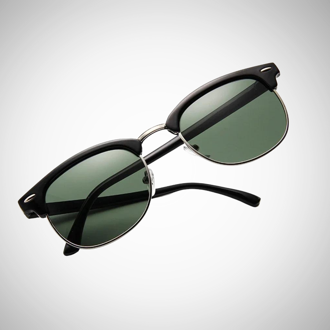 Alex Metal Sunglasses for Men