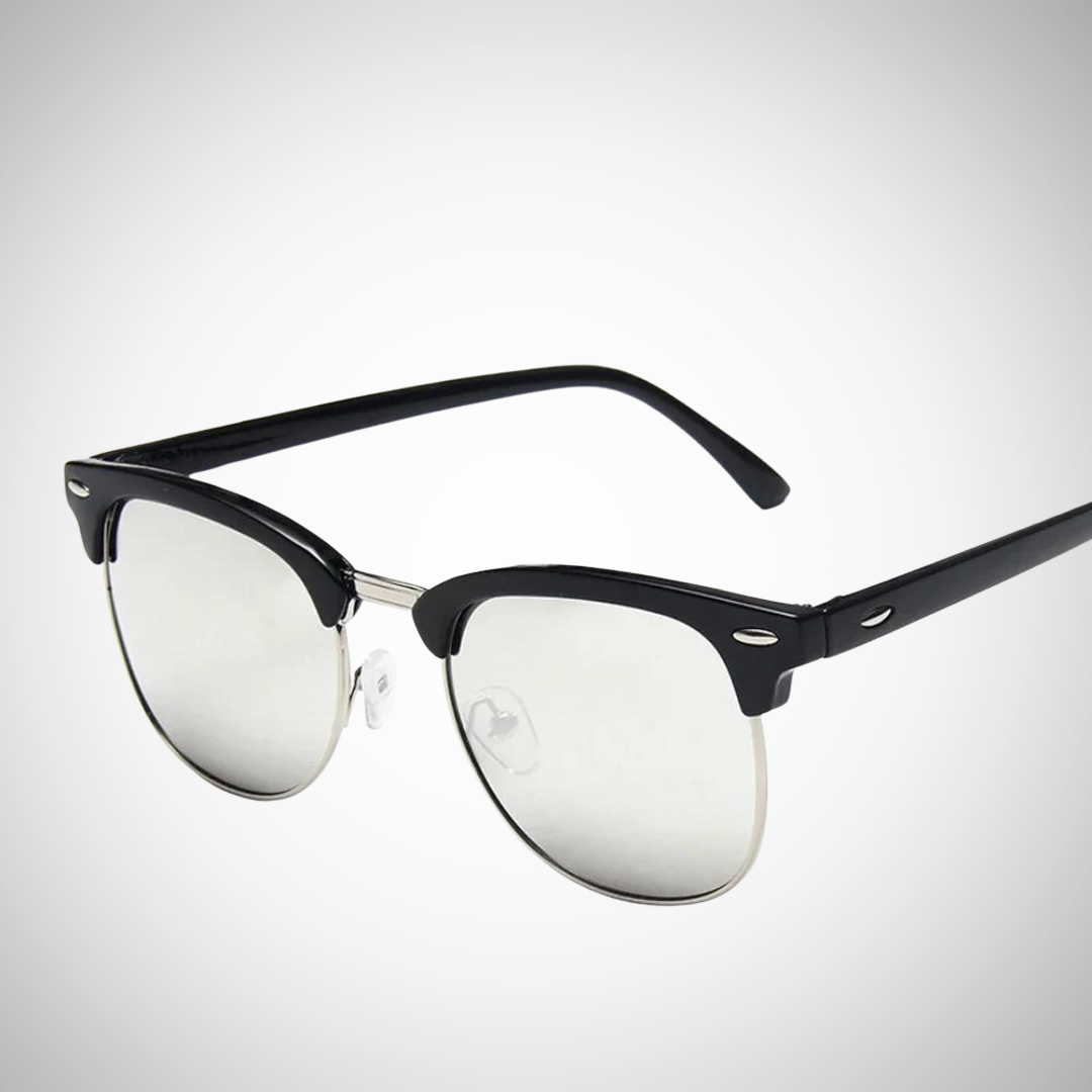 Alex Metal Sunglasses for Men