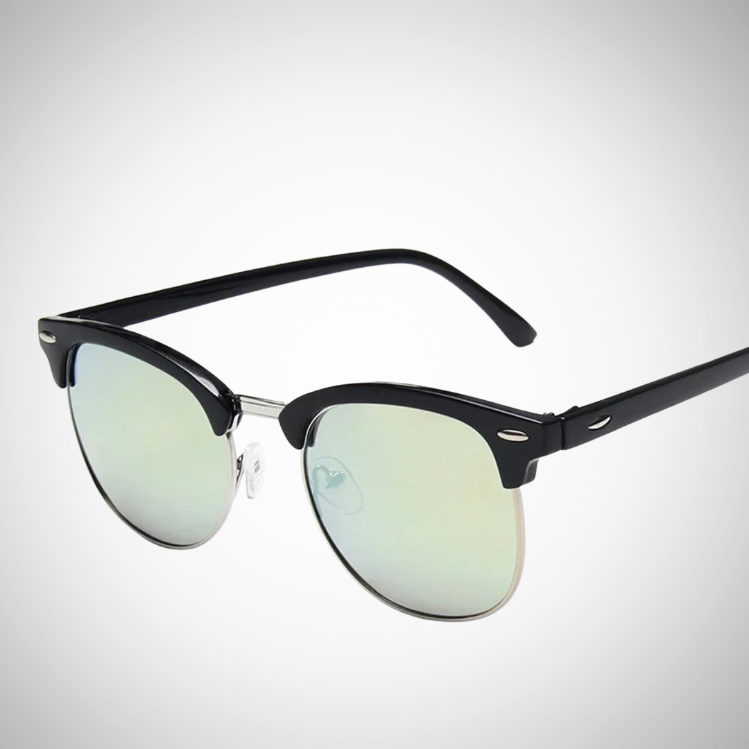 Alex Metal Sunglasses for Men