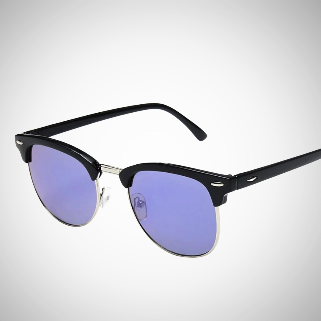 Alex Metal Sunglasses for Men