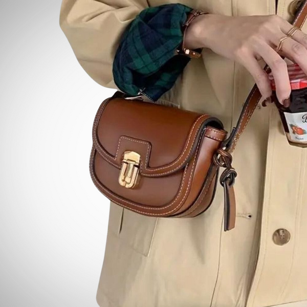 Luna Crossbody Shoulder Bag
