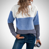 Liliana Knitted Sweater for Women