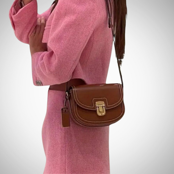 Luna Crossbody Shoulder Bag