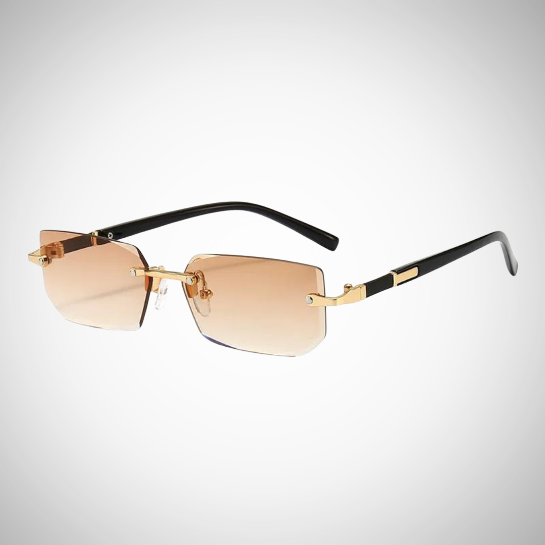 Kyle Retro Sunglasses for Men