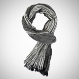 Noah Cotton Linen Scarf for Men