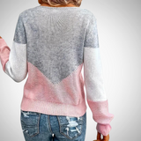 Susanna Casual Knit Sweater