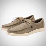 Severin Designer Breathable Fabric Casual Loafers for Men