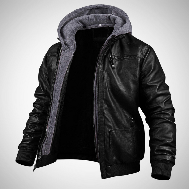 Outlaw men’s winter jacket
