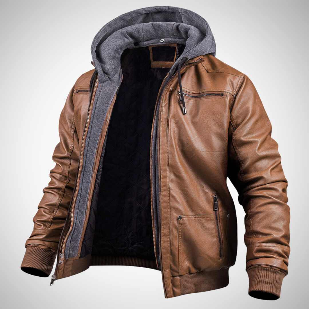 Veste d'hiver Outlaw pour homme