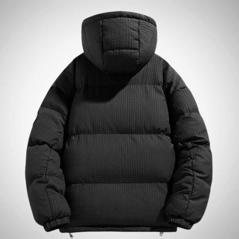 Everest Puffer Jacket