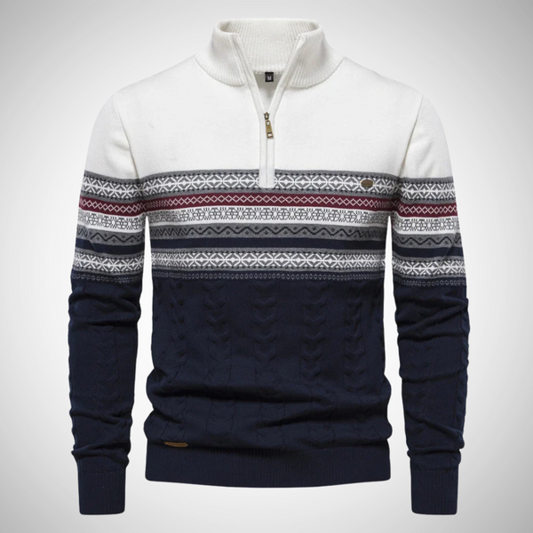 Blake mens sweater