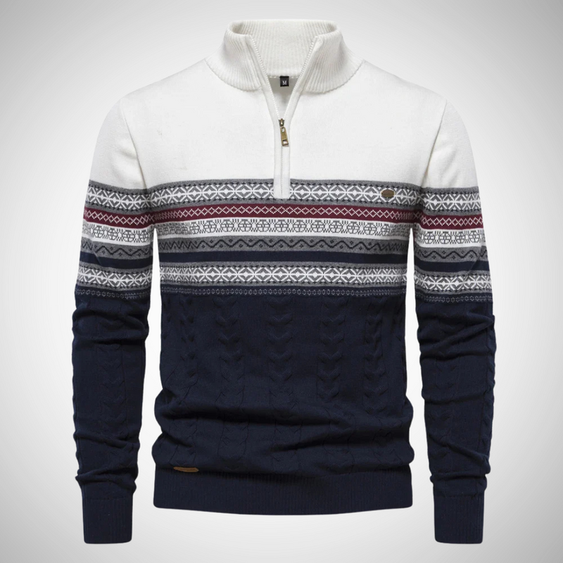 Blake mens sweater