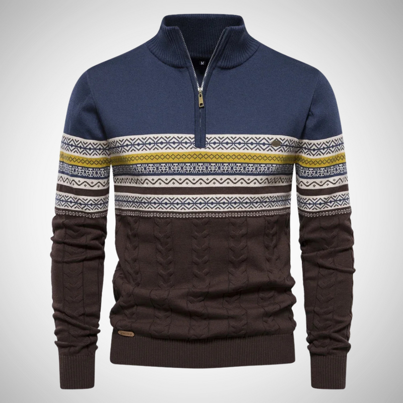 Blake mens sweater